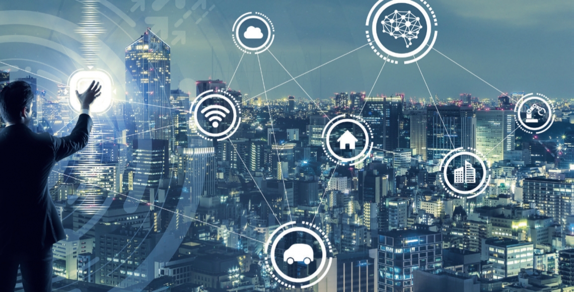 CHALLENGES OF DIGITAL TRANSFORMATION IN SERBIA
