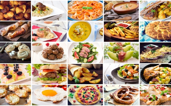 Swiss market leader in food manufacturing and retail