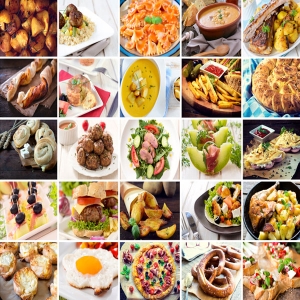 Food production
