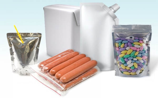 Global leader in development and production of flexible packaging