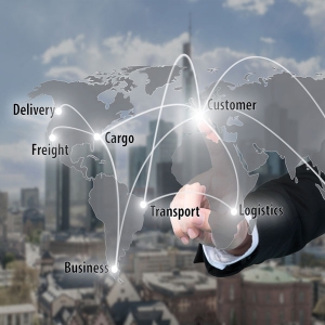 Future technologies in logistics / Logistics 4.0