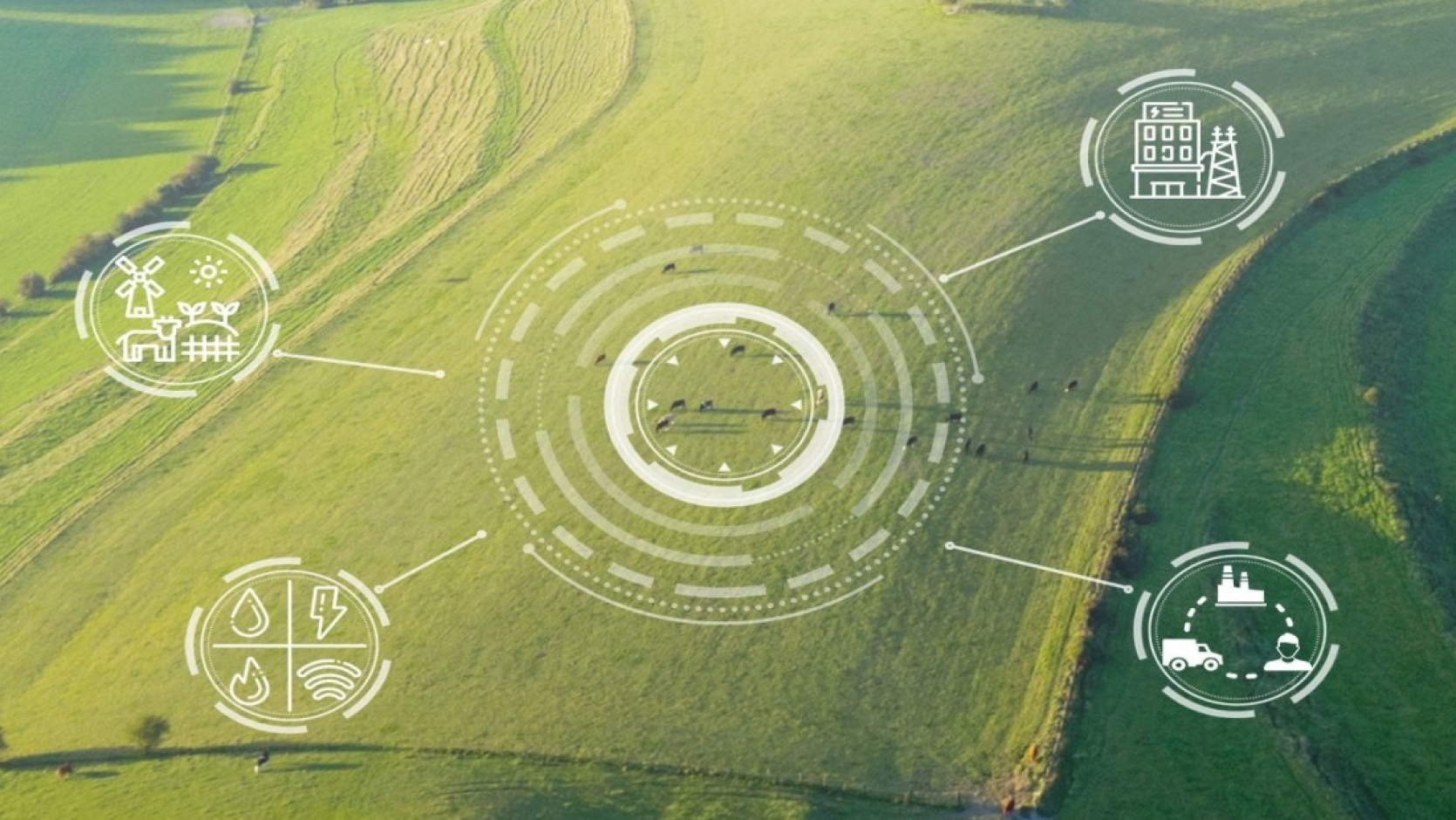 HOW DIGITAL SOLUTIONS CAN HELP SOLVE GLOBAL FOOD PROBLEMS