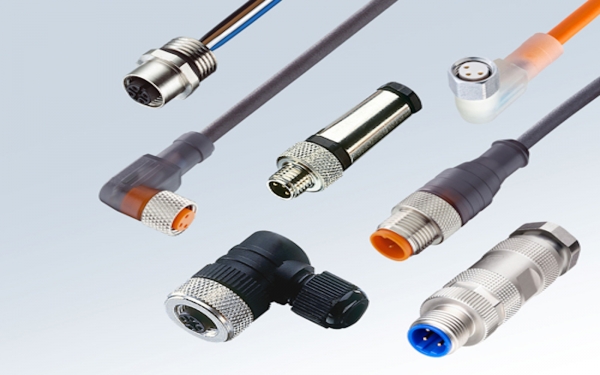 World-leading manufacturer of industrial connectors