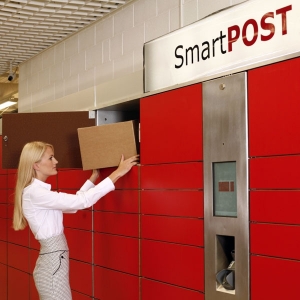 Future technologies in post industries / Post 4.0