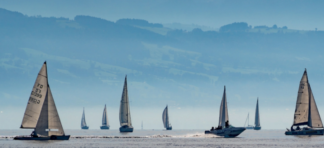 PREVIEW &ndash; JOIN US AT 12TH INTERNATIONAL LAKE CONSTANCE FORUM:  &amp;quot;KEEPING THE COURSE BETWEEN AGILITY AND STABILITY&amp;quot;