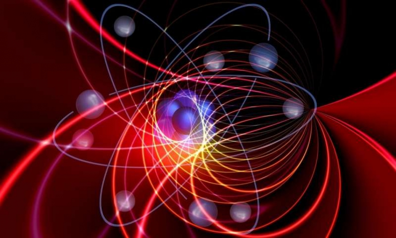 QUANTUM COMPUTERS LEARN TO MARK THEIR OWN WORK