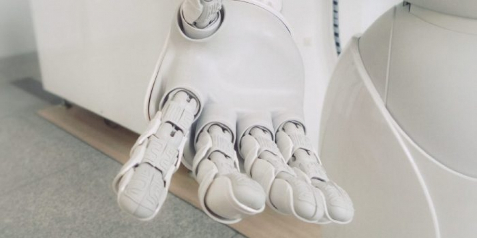 RESEARCHERS TEACH ROBOTS TO USE INFERENCE TO COMPLETE COMPLEX TASKS