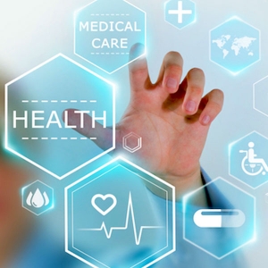 Future technologies in pharmacies / Pharmacy 4.0