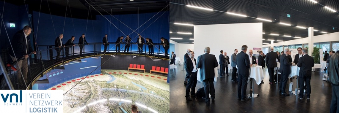 Logistics Forum Switzerland