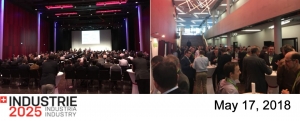 ANNUAL CONFERENCE &rdquo;INDUSTRIE 2025&rdquo;