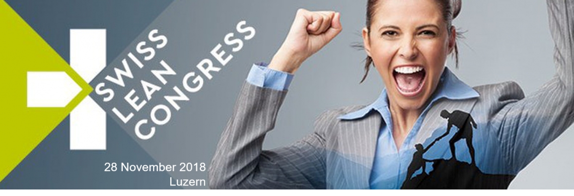 SWISS Lean Congress