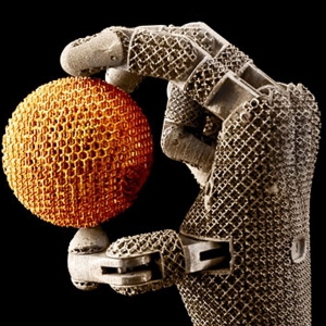 Additive manufacturing