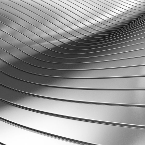 Metal forming + steel