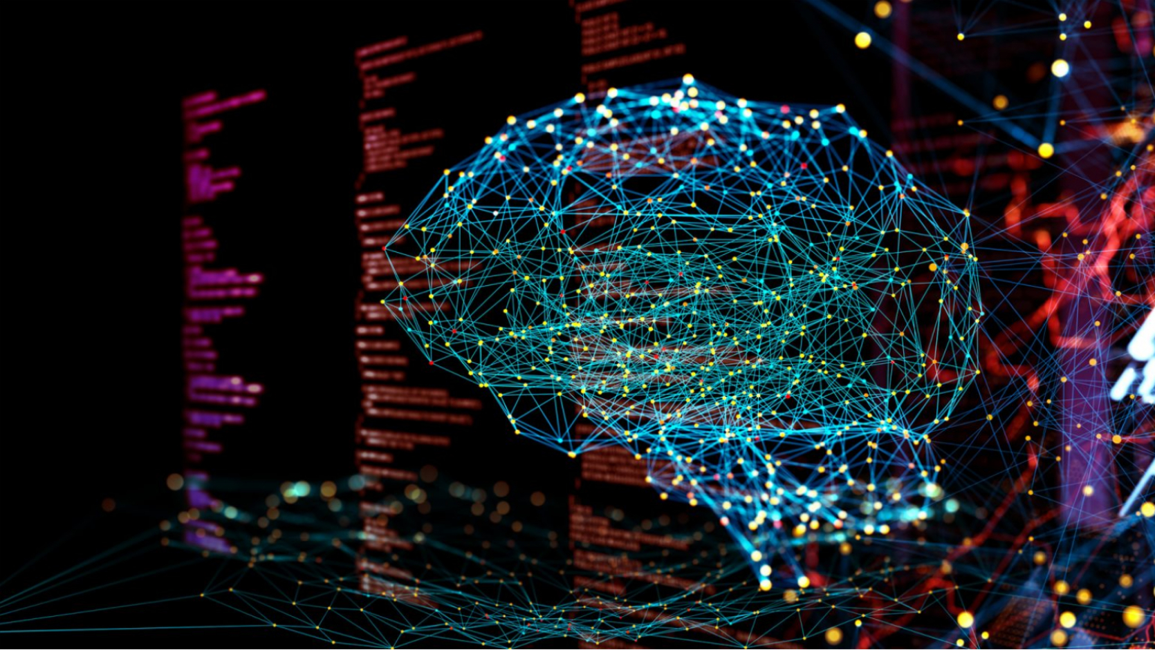 MACHINE LEARNING COULD HELP SLOW DOWN FUTURE PANDEMICS