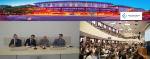 STRATEGIC PARTNERSHIP WITH THE UNIVERSITY OF BELGRADE