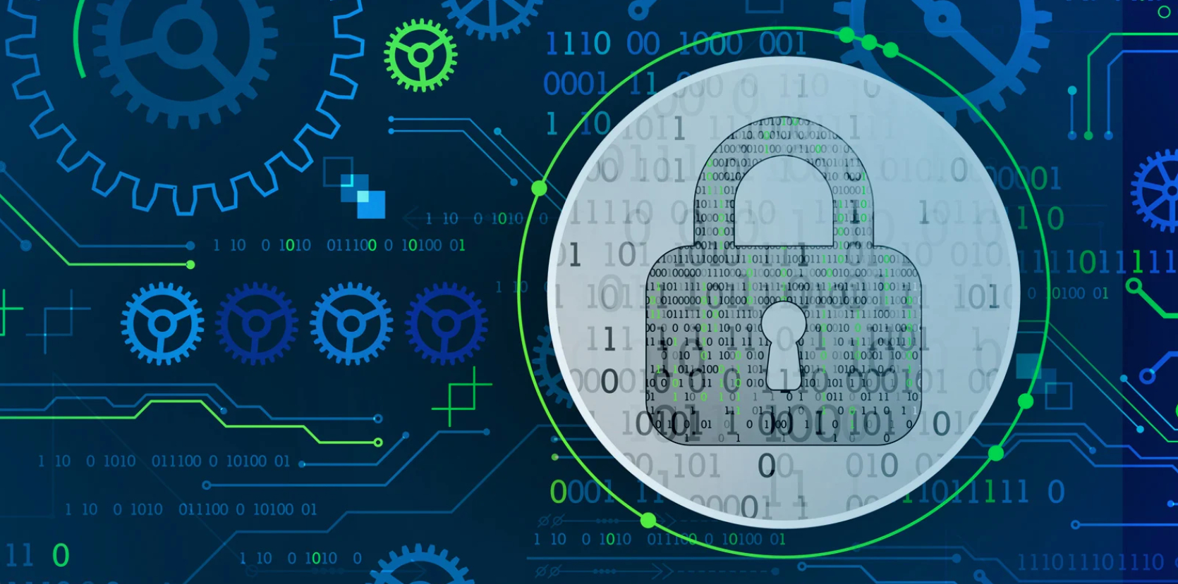 WHY IS OT CYBERSECURITY OVERLOOKED IN MANUFACTURING?