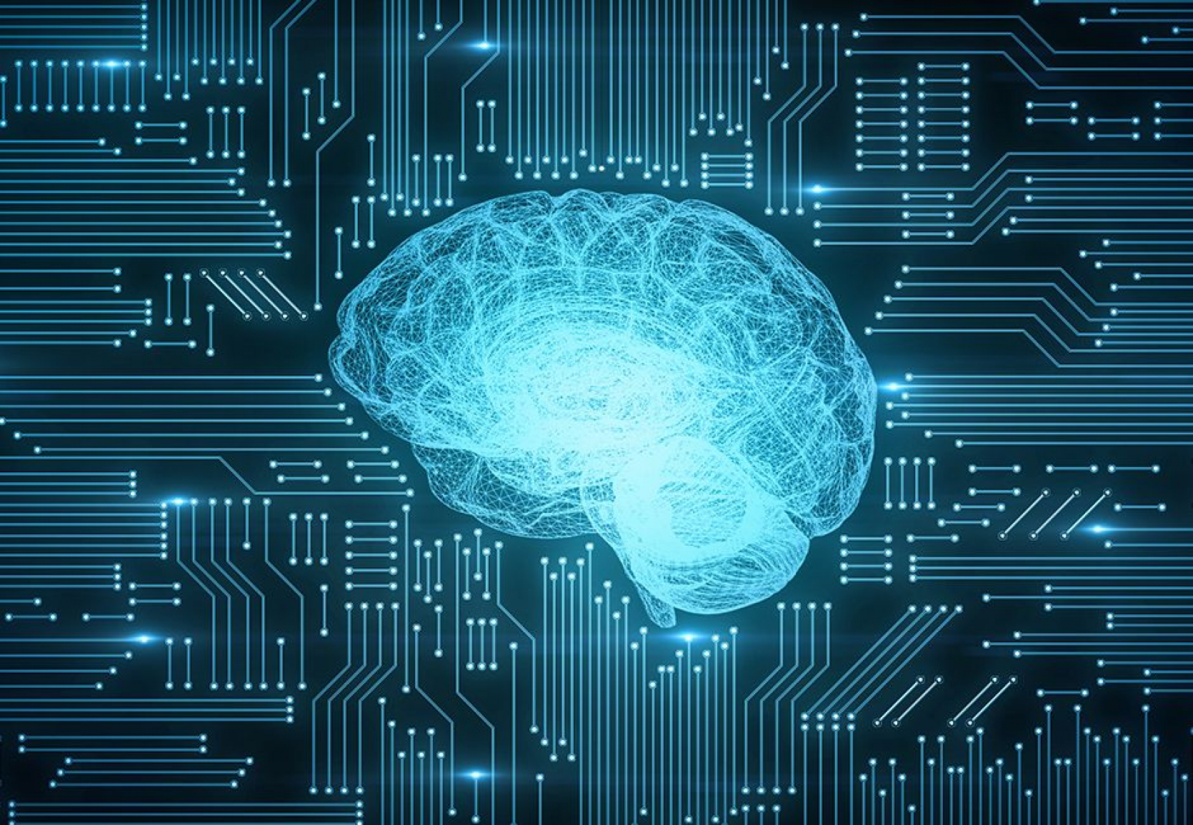 CREATING MACHINE LEARNING TECHNOLOGY FROM HUMAN NEURONS