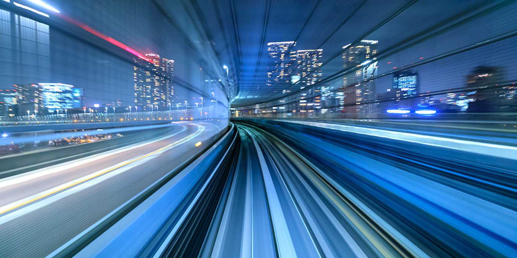 HOW 5G IS DRIVING THE FUTURE OF SMART RAILWAYS AND TRANSPORT