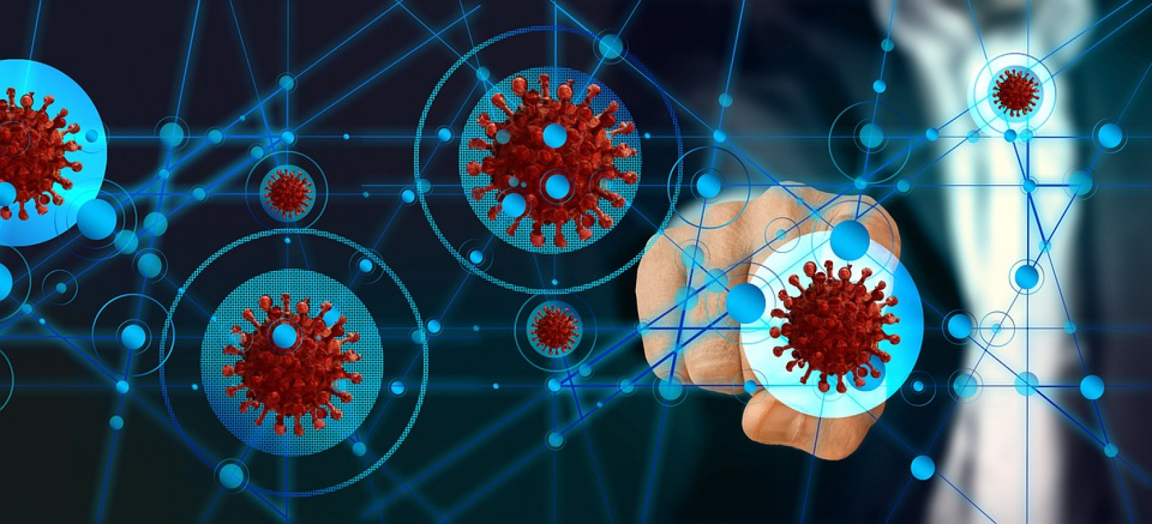 COVID-19 ACCELERATES DIGITAL STRATEGY INITIATIVES