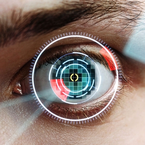Artificial retina
