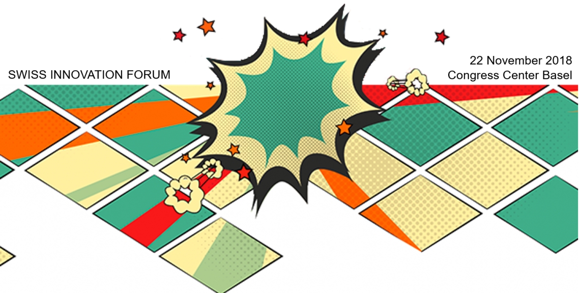 SWISS Innovation Forum