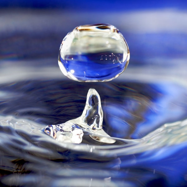 Smart fluids / Smart fibres
