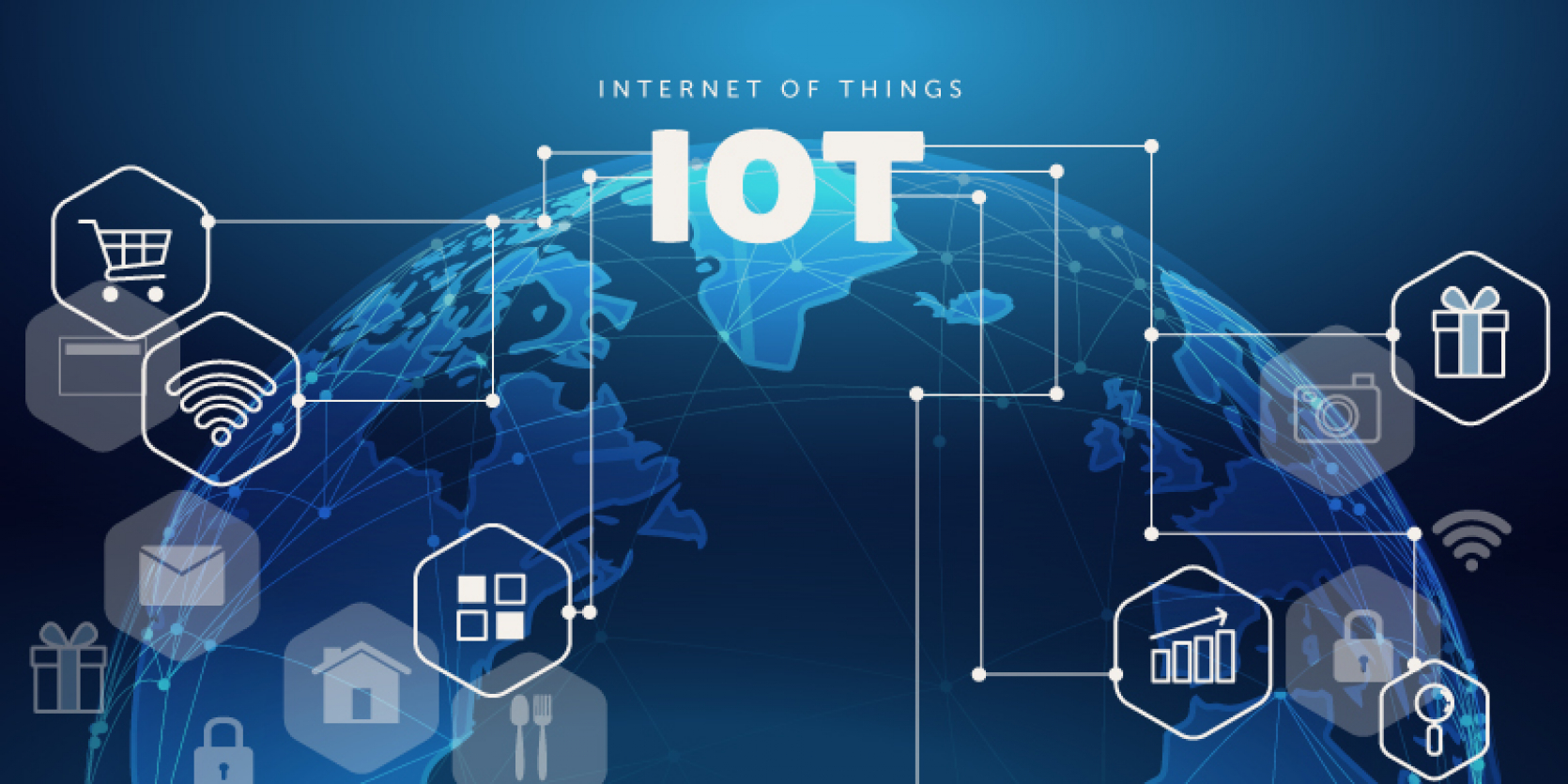 10 IOT TECHNOLOGY TRENDS TO WATCH IN 2022