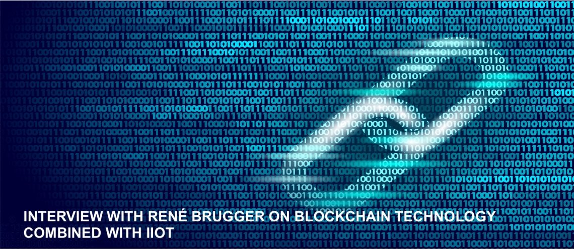 Blockchain
