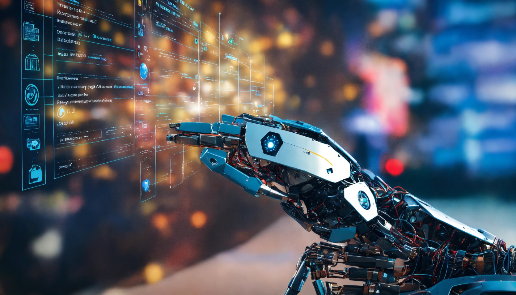 Kognitive Robotik ver&auml;ndert die Zukunft der Fertigung