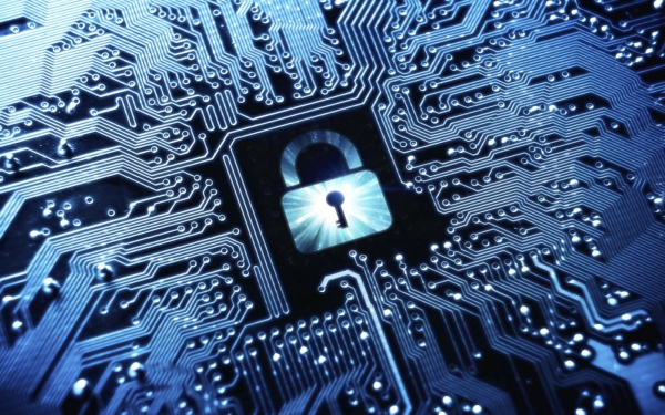 Worldwide leader in security products