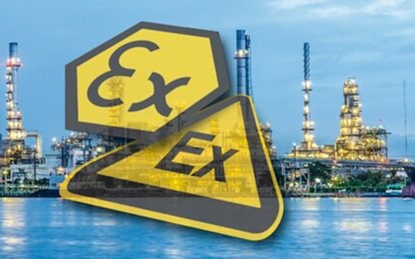 Hidden champion in explosion protection solutions