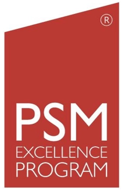 PSM Excellence Program