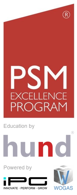 PSM Excellence Program