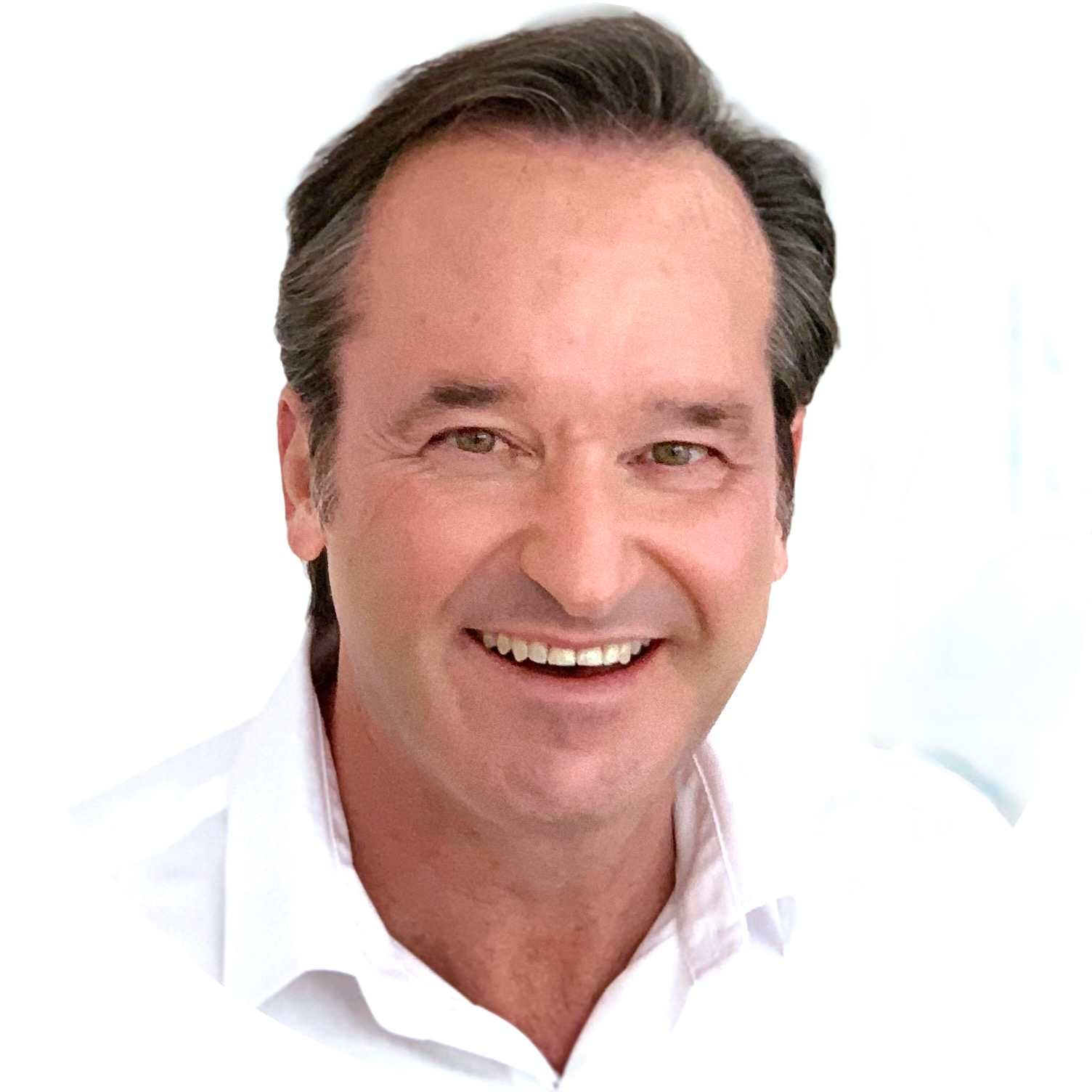 Carsten Vollrath – Founder and Managing Partner, IPG Partners Group