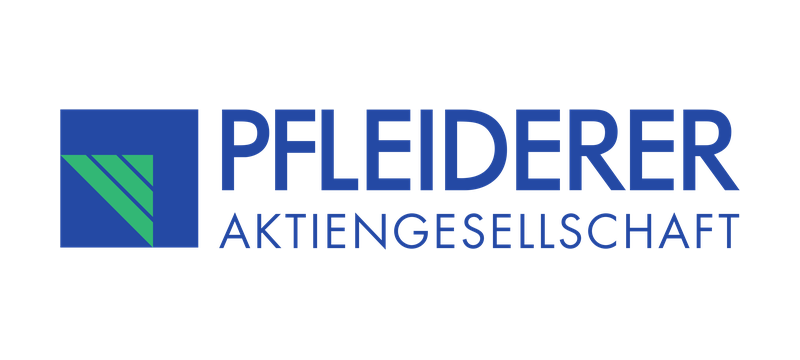 Pfleiderer