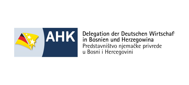AHK Bosnia and Herzegovina